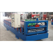 Galvanized Steel Sheet Rolling Forming Machine